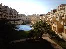 Photo of Duquesa Fairways community.