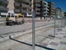 <strong>Seafront road construction 4</strong> <br /><em> Don Juan community, taken on 05 April 201 by westport</em>
