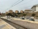 <strong>View from Train Stn </strong> <br /><em> Don Juan community, taken on 04 February 2024 by canex</em>