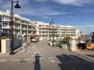 <strong>Higueron hill - new apartments </strong> <br /><em> Don Juan community, taken on 28 October 2019 by canex</em>