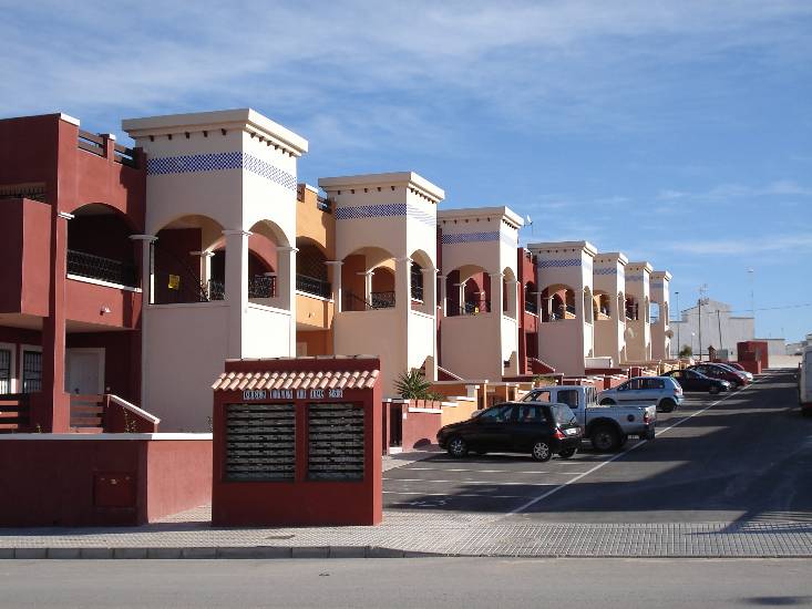 Dream Hills Torrevieja Map Dream Hills Community Forum, Photos And Properties For Sale And Rental
