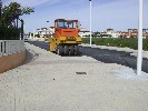 <strong>Road work El Pinet</strong> <br /><em> El Pinet  community, taken on 30 March 2010 by noelmac</em>