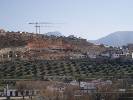 Photo of El Mirador de Iznalloz community. <br /><em> El Mirador de Iznalloz community, taken on 09 March 2008 by costablancarental.net</em>