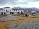 Photo of El Mirador de Iznalloz community. <br /><em> El Mirador de Iznalloz community, taken on 01 April 2008 by costablancarental.net</em>