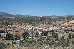 Photo of El Mirador de Iznalloz community. <br /><em> El Mirador de Iznalloz community, taken on 29 June 2008 by costablancarental.net</em>