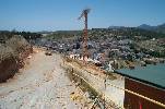 Photo of El Mirador de Iznalloz community. <br /><em> El Mirador de Iznalloz community, taken on 29 June 2008 by costablancarental.net</em>