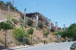 Photo of El Mirador de Iznalloz community. <br /><em> El Mirador de Iznalloz community, taken on 29 June 200 by costablancarental.net</em>