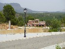 <strong>SITE STILL ABANDONED - SINCE MAY 2009</strong> <br /><em> Finca Parcs community, taken on 12 July 201 by Keith110</em>