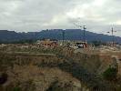 Photo of Frondoso Valley community. <br /><em> Frondoso Valley community, taken on 15 December 2007 by Stephen2006</em>