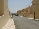 Photo of Fuente de Piedra Townhouses community. <br /><em> Fuente de Piedra Townhouses community, taken on 28 June 2007 by Jeff6</em>