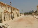 Photo of Fuente de Piedra Townhouses community. <br /><em> Fuente de Piedra Townhouses community, taken on 28 June 2007 by Jeff6</em>