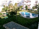 golf gardens miraflores, pool and gardens