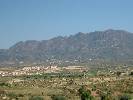 Photo of Huerta Nueva los Olivos community. <br /><em> Huerta Nueva los Olivos community, taken on 09 May 2007 by Getting Older</em>