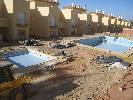 Photo of Huerta Nueva los Olivos community. <br /><em> Huerta Nueva los Olivos community, taken on 07 March 2007 by Lewis Bourne</em>