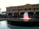 <strong>Spanish Village Hippy Market with Live Music</strong> <br /><em> Hacienda del Alamo community, taken on 29 July 2012 by tomstevenson</em>