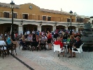 <strong>Spanish Village Hippy Market with Live Music</strong> <br /><em> Hacienda del Alamo community, taken on 29 July 2012 by tomstevenson</em>