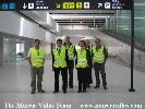 <strong>Corvera Airport Murcia Villas Visit</strong> <br /><em> Hacienda del Alamo community, taken on 27 March 2012 by haciendatom</em>