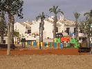 Photo of Hacienda San Cayetano community. <br /><em> Hacienda San Cayetano community, taken on 16 February 2008 by debbiemoth</em>