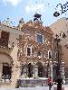 Photo of Hacienda San Cayetano community. <br /><em> Hacienda San Cayetano community, taken on 30 July 2007 by cazb</em>