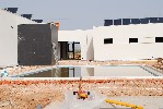 <strong>Children's pool</strong> <br /><em> Hacienda San Cayetano community, taken on 06 April 2011 by mobailey</em>