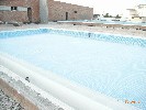 <strong>childrens pool</strong> <br /><em> Hacienda San Cayetano community, taken on 09 August 2010 by caravaner</em>