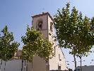 Photo of Hacienda San Cayetano community. <br /><em> Hacienda San Cayetano community, taken on 30 July 2007 by cazb</em>