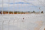 <strong>paddle tennis courts etc bases</strong> <br /><em> Hacienda San Cayetano community, taken on 03 May 2011 by mobailey</em>