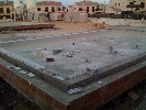 <strong>Kids pool being tiled</strong> <br /><em> Hacienda San Cayetano community, taken on 25 June 2010 by martinb67</em>