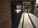 <strong>new floor tiles</strong> <br /><em> Hacienda San Cayetano community, taken on 29 January 2011 by caravaner</em>