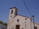 Photo of Hacienda San Cayetano community. <br /><em> Hacienda San Cayetano community, taken on 30 July 2007 by cazb</em>