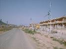 Photo of Hacienda San Cayetano community. <br /><em> Hacienda San Cayetano community, taken on 28 May 2006 by Lloyds</em>