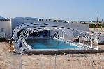 <strong>pool</strong> <br /><em> Hacienda San Cayetano community, taken on 07 April 2011 by mobailey</em>