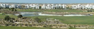 Photo of Hacienda Riquelme Golf Resort - No description provided