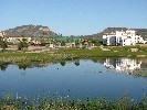 <strong>Photo of Hacienda Riquelme Golf Resort - No description provided</strong> <br /><em> Hacienda Riquelme Golf Resort community, taken on 31 October 2009 by PaulandJane</em>