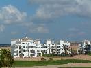 Photo of Hacienda Riquelme Golf Resort community. <br /><em> Hacienda Riquelme Golf Resort community, taken on 15 October 2007 by LindaG</em>