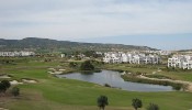 <strong>HRGR</strong> <br /><em> Hacienda Riquelme Golf Resort community, taken on 01 April 2011 by ttigger</em>