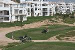 Photo of Hacienda Riquelme Golf Resort community. <br /><em> Hacienda Riquelme Golf Resort community, taken on 01 June 2008 by patrolls</em>