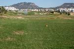 Photo of Hacienda Riquelme Golf Resort community. <br /><em> Hacienda Riquelme Golf Resort community, taken on 01 June 2008 by patrolls</em>