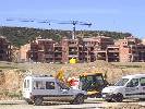 Photo of Hacienda Riquelme Golf Resort community. <br /><em> Hacienda Riquelme Golf Resort community, taken on 19 February 2007 by SandyH</em>