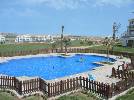 Photo of Hacienda Riquelme Golf Resort community. <br /><em> Hacienda Riquelme Golf Resort community, taken on 12 August 2008 by paulfurn</em>