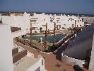 Photo of Jardines de Palomares community. <br /><em> Jardines de Palomares community, taken on 24 August 2006 by baggie boy</em>