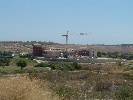 Photo of La Finca Golf community. <br /><em> La Finca Golf community, taken on 02 August 2007 by astra</em>