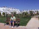 Photo of Jardines de Alhama community. <br /><em> Jardines de Alhama community, taken on 23 August 2008 by dwinder72</em>