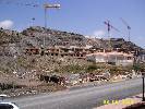 Photo of Las Dunas de Cope community. <br /><em> Las Dunas de Cope community, taken on 07 May 2006 by philbydand</em>