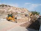 Photo of Las Dunas de Cope community. <br /><em> Las Dunas de Cope community, taken on 04 September 200 by Shepherdswell</em>