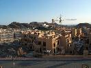 Photo of Las Dunas de Cope community.