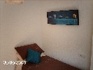 <strong>Double room, all rooms are air-conditioned or heated</strong> <br /><em> Las Brisas de Puerto Mazarron community, taken on 16 February 2010 by holidayletting</em>