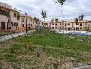 Photo of La Canada Tierra del Sol community. <br /><em> La Canada Tierra del Sol community, taken on 24 February 2007 by jimmyreid</em>