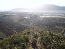 Photo of La Canada Tierra del Sol community. <br /><em> La Canada Tierra del Sol community, taken on 24 February 2007 by jimmyreid</em>