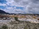 Photo of La Canada Tierra del Sol community. <br /><em> La Canada Tierra del Sol community, taken on 05 April 2006 by lesleyg</em>